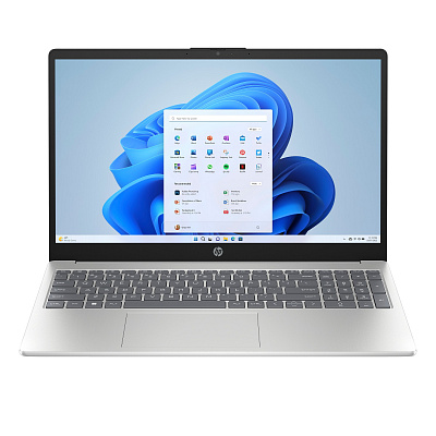 HP D9MF8EA#BCM 15/15-fc1000ncx/R3-7320U/15.6"/FHD/8GB/256GB/AMD int/W11H/Silver/2R
