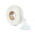 Spectrum 81259 Refill 3D filament, Premium PLA High Speed, 1,75mm, 1000g, Signal white
