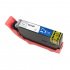 Canon CLI-65GY, 4219C001 gray compatible ink cartridge