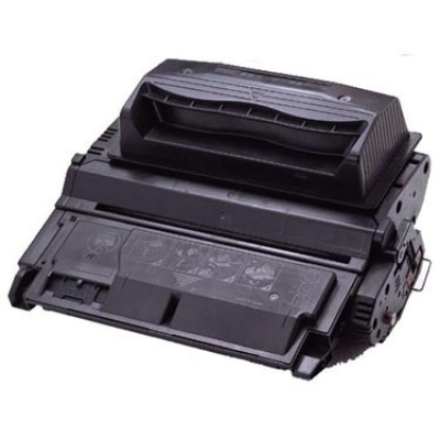 Compatible toner with HP 42X Q5942X black 