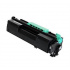 Ricoh SP4500, 407318 black compatible toner