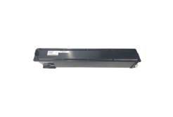 Toshiba T-2822E, 6AJ00000221, 6AJ00000249 black compatible toner