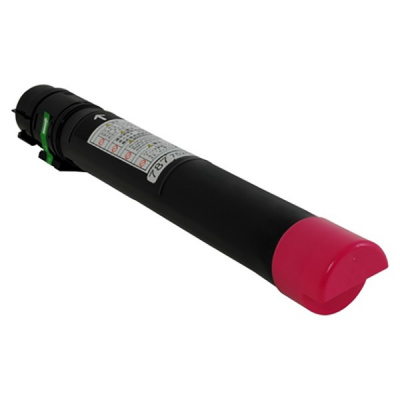 Xerox 006R01519 magenta compatible toner