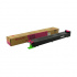 Sharp MX18GTMA magenta original toner