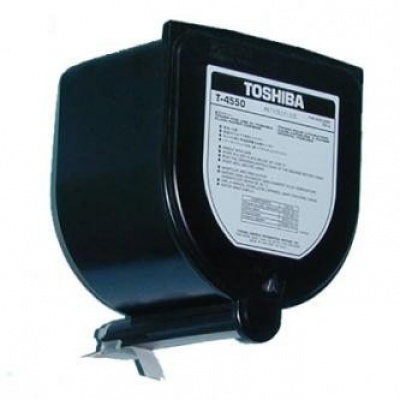 Toshiba T4550 black original toner