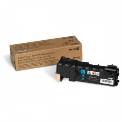 Xerox 106R01601 cyan original toner