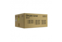 Kyocera DK-3190 302T693030 black original drum unit