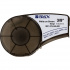 Brady M21-375-595-BR / 139735, vinyl tapes, 9.53 mm x 6.40 m
