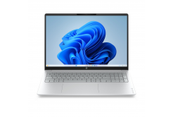 HP Omnibook 3/16-by0000ncx/R5-40/16"/WUXGA/16GB/512GB/AMD int/W11H/Silver/2R