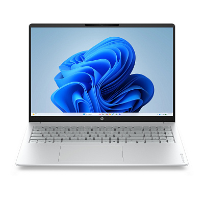 HP Omnibook 3/16-by0000ncx/R5-40/16"/WUXGA/16GB/512GB/AMD int/W11H/Silver/2R