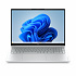 HP Omnibook 3/16-by0000ncx/R5-40/16"/WUXGA/16GB/512GB/AMD int/W11H/Silver/2R