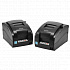 Bixolon BIXOLON SRP-275III, receipt printer, dot-matrix, 76 mm media, 5 lps, Ethernet, RS232, USB, dark grey
