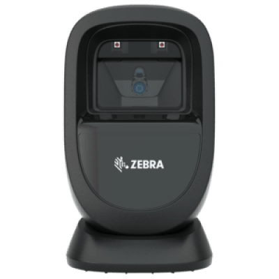 Zebra DS9300 Series DS9308-SRWU2100AZE, 2D, SR, multi-IF, kit (USB), white