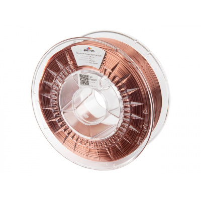Spectrum 80441 3D filament, PLA Silk, 1,75mm, 1000g, Spicy copper