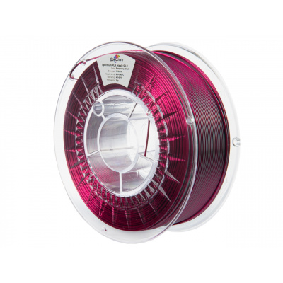 Spectrum 81407 3D filament, PLA Magic Silk, 1,75mm, 1000g, Raspberry blush