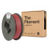 "The Filament" by Spectrum TF-24204, PLA Matte, 1,75mm, 1000g, October red
