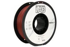 Professional Lab FG-P216-E1, 3D filament, PETG Matte, 1,75mm, 1000g, Red