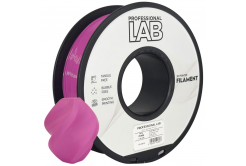 Professional Lab FG-P33-E1, 3D filament, PETG, Pink, 1kg, 1,75mm