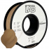 Professional Lab FG-P44-E1, 3D filament, PLA Wood, 1,75mm, 1000g, Brown