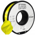 Professional Lab FG-P95-E1, 3D filament, PLA Silk, 1,75mm, 1000g, Yellow