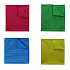 3M Scotch-Brite™ 2010 High Performance Microfiber Cloth 36 cm x 36 cm blue