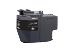 Brother LC-3619XLBK black original ink cartridge
