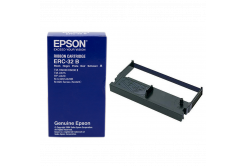 Epson ERC 32 C43S015371, black, original color ribbon