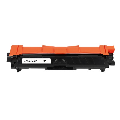 Brother TN-242Bk black compatible toner