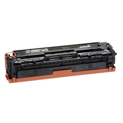 Canon CRG-731Y yellow compatible toner