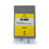 Canon PFI-030Y, 3492C001 yellow compatible ink cartridge