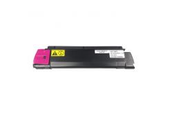 Utax 4472610014 magenta compatible toner
