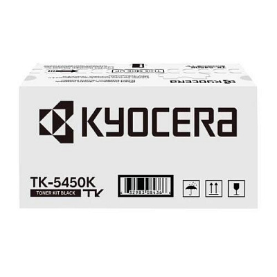 Kyocera Mita TK-5450K black original toner