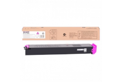 Sharp BPGT30MA magenta original toner