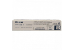 Toshiba TF-C330EK 6AG00010172 black original toner