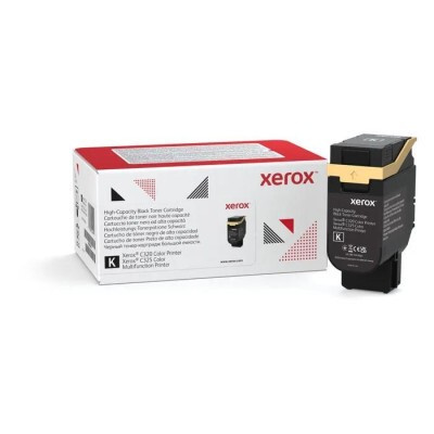 Xerox 006R04835 black original toner