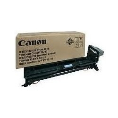 Canon original drum C-EXV32/33, 2772B003, 140000/169000 pages, Canon iR-25xx