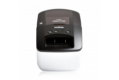 Brother QL-700 QL700YJ1 label printer
