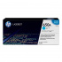 HP 650A CE271A cyan original toner