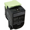 Lexmark 80C20K0 black original toner