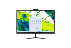 Acer C27-2G 27" DQ.BRSEC.002 All-in-one Computer, C5-120U, 512GB, 8G, W11H