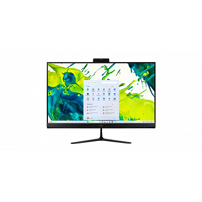Acer C27-2G 27" DQ.BRSEC.002 All-in-one Computer, C5-120U, 512GB, 8G, W11H
