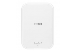 Canon Zoemini 2 5452C004 pocket printer WHS white