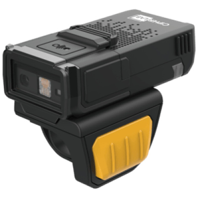 CipherLab WR30 AR30SRLE00001, barcode scanner, BT, 2D, SR, SE4770, USB-C, BT (BLE)