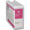 Epson SJIC36P-M C13T44C340 for ColorWorks, magenta original ink cartridge