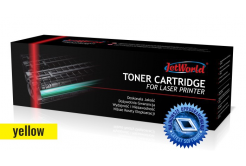 JetWorld PREMIUM compatible toner for Canon T09Y 3017C006 yellow (yellow)