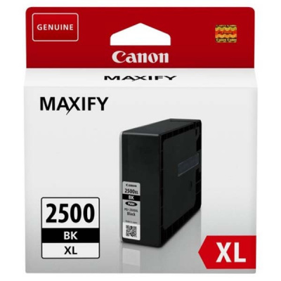 Canon PGI-2500XL 9254B001 black original ink cartridge