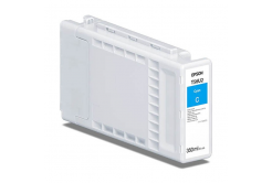 Epson T56U2 C13T56U200 cyan original ink cartridge