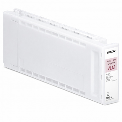 Epson T56U6 C13T56U600 light magenta (vivid light magenta) original ink cartridge