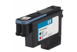 HP 73 CD949A matte black/chromatic red original ink cartridge