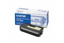 Brother TN-7600 black original toner